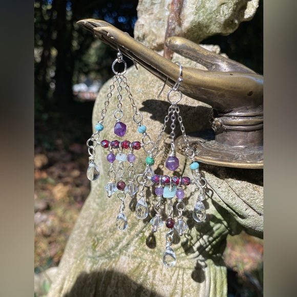 Delicate Chandeliers - Picture 3 of 5